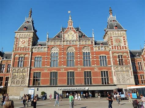 where is central amsterdam|Central Station: tickets, timetables and useful .
